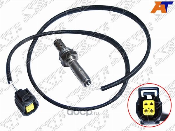 датчик кислородный MITSUBISHI LANCER XASX 10-  4A (SAT). Артикул ST1588A232