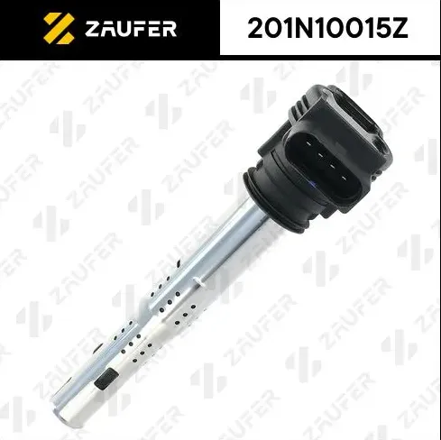 Катушка зажигания (Zaufer) Zaufer. Артикул 201N10015Z