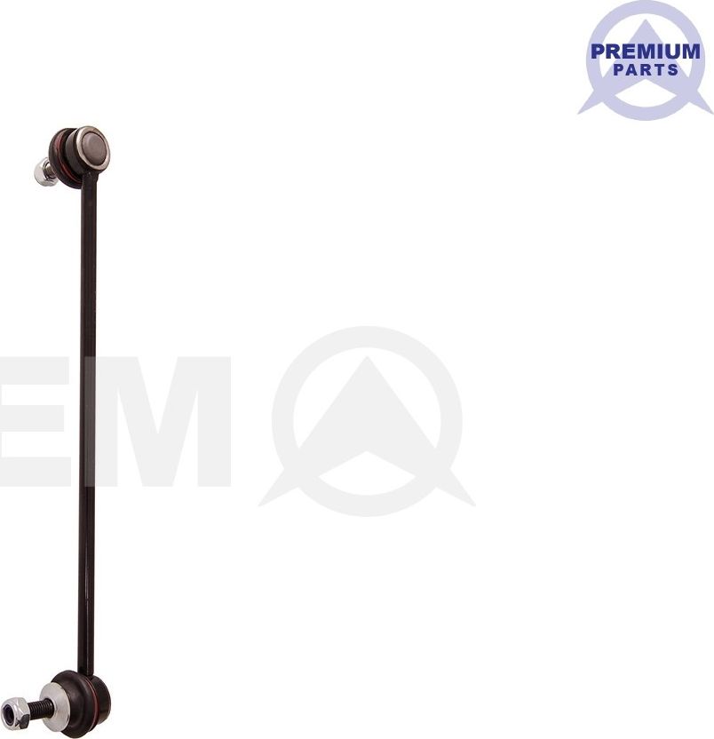 Стойка (тяга) стабилизатора Sidem. Артикул 21663