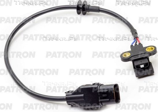 Датчик положения распредвала Patron для Kia Sorento I 2002-2011. Артикул PE40211
