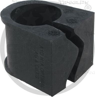 Втулка стабилизатора Optimal. Артикул F8-5378