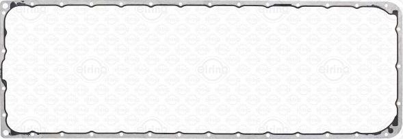 Прокладка маслянного поддона двигателя Elring для Mitsubishi Fuso 2011-2026. Артикул 698.630