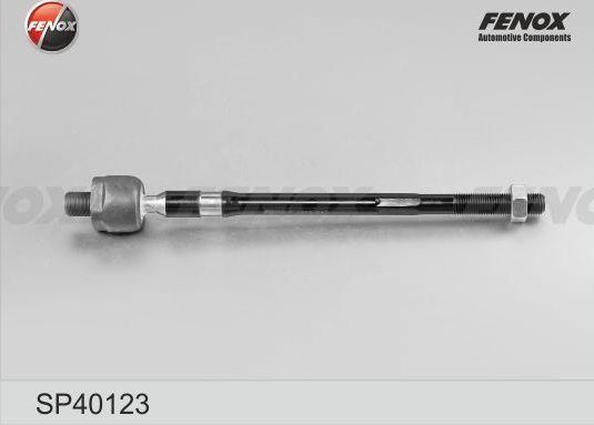 Рулевая тяга Fenox. Артикул SP40123