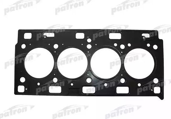 Прокладка ГБЦ Patron для Renault Vel Satis I 2002-2009. Артикул PG2-0112