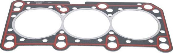 Прокладка ГБЦ Zentparts для Audi Coupe II (B3) 1991-1996. Артикул Z16765