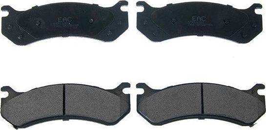 Тормозные колодки Stellox передние для Hummer H2 2002-2004. Артикул 1491 000B-SX