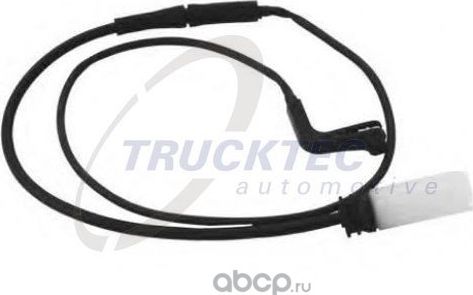 Датчик износа тормозных колодок  Trucktec Automotive. Артикул 08.34.123