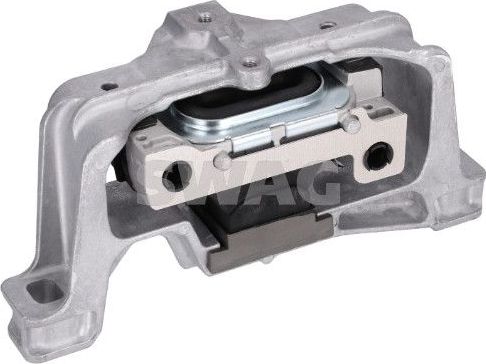 Подушка (опора) двигателя SWAG. Артикул 10 10 1884