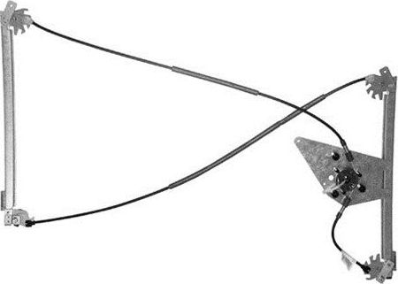 Стеклоподъемник Magneti Marelli передний правый для Audi S3 I (8L) 1999-2002. Артикул 350103580000