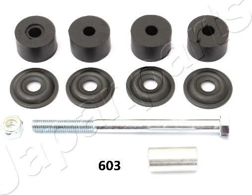 Стойка (тяга) стабилизатора Japanparts. Артикул SI-603