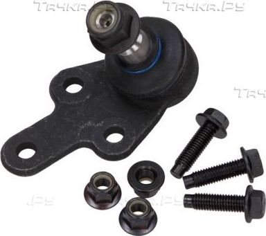 Шаровая опора MaXgear передняя правая/левая нижняя для Volvo V50 I 2004-2012. Артикул 72-2359
