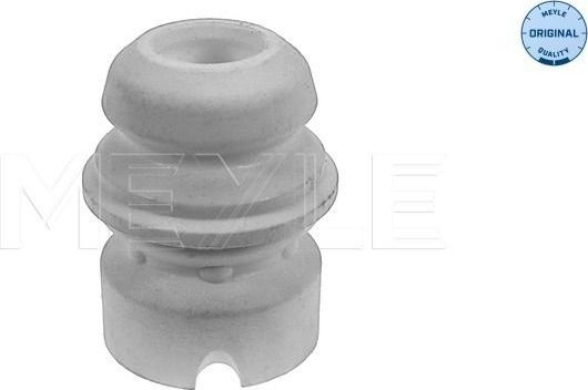 Отбойник амортизатора (стойки) Meyle Original передний для BMW 1 I (E81/E82/E87/E88) 2007-2011. Артикул 314 642 0002