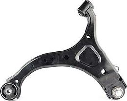 Поперечный рычаг передней подвески BSG (алюминий). Артикул BSG 40-315-008