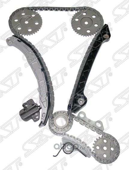 KOMПЛEKTДЛЯЗAMEHЫЦEПИГPML323MAZDA356TRIBUTE04FORD (SAT). Артикул TKMA149