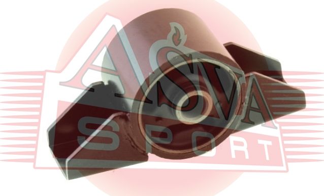 Подушка (опора) двигателя Asva. Артикул 0414-V75D