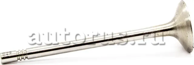 Впускной клапан VAG. Артикул 03L109601