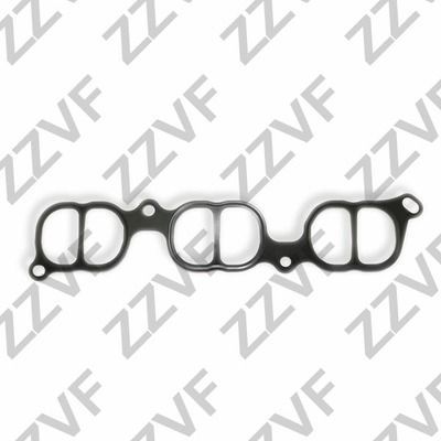 Прокладка впускного коллектора ZZVF для Lexus IS II 2005-2015. Артикул ZVVK032