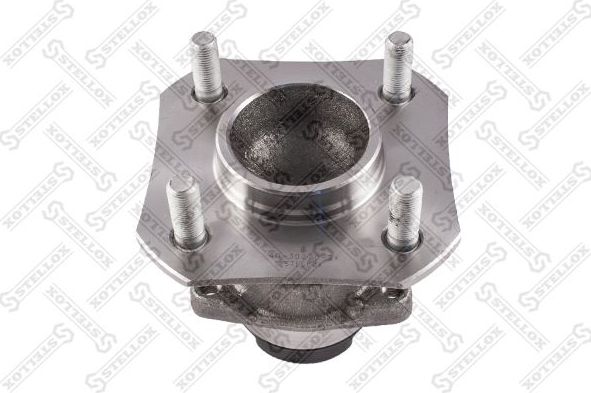 Ступичный подшипник Stellox. Артикул 40-30270-SX