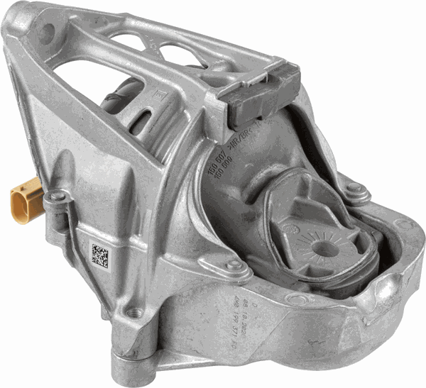 Подушка (опора) двигателя Lemforder. Артикул 43134 01