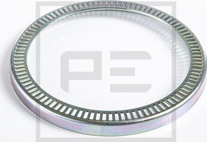 КОЛЬЦО ABS 138x169x13 / 1805822 (PE Automotive) PE Automotive. Артикул 106.142-00A