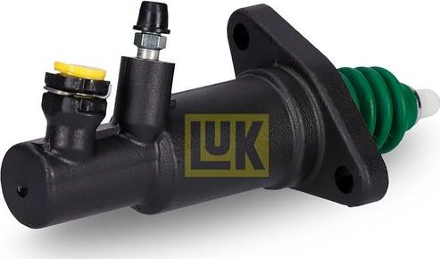 Цилиндр сцепления рабочий LuK для Skoda Octavia Tour 1999-2001. Артикул 512 0470 10