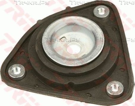 Опора амортизатора (стойки) TRW передняя для Mazda 3 I (BK) 2003-2008. Артикул JSB130