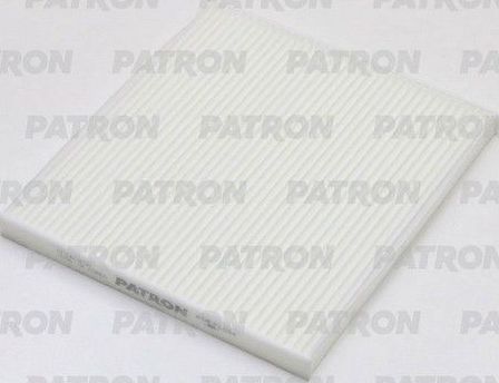 Салонный фильтр Patron. Артикул PF2464KOR