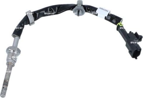 Датчик температуры выхлопных газов NRF EASY FIT. Артикул 707207