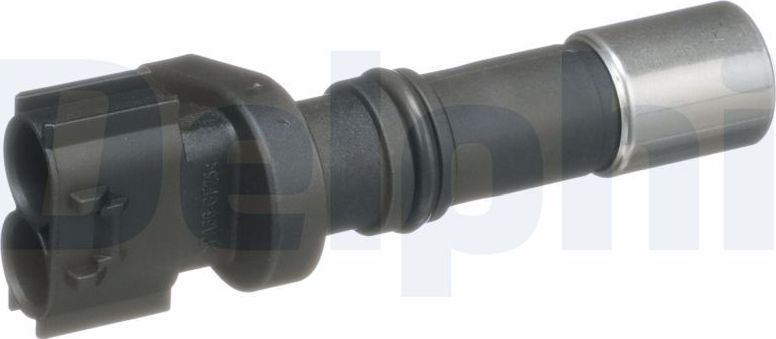 Датчик положения коленвала Delphi для Toyota Prius III 2011-2015. Артикул SS11268