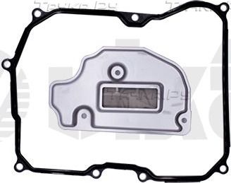 Фильтр АКПП Vika для Volkswagen Passat CC I 2008-2012. Артикул K31778701
