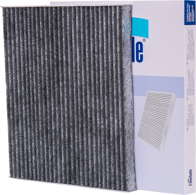 Салонный фильтр Finwhale. Артикул AS803C