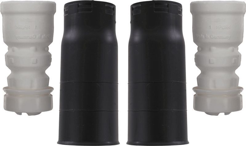 Комплект отбойников и пыльников амортизаторов (стоек) SACHS сервисный комплект. Артикул 900 454