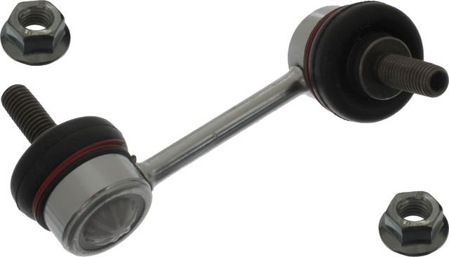 Стойка (тяга) стабилизатора Febi Bilstein ProKit задняя правая для Alfa Romeo Spider II 1994-2005. Артикул 43454