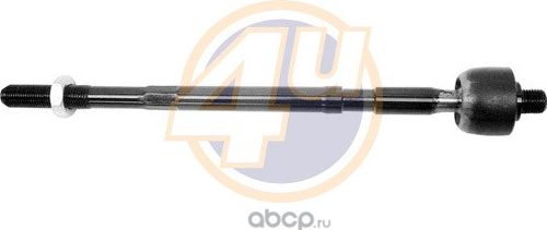Рулевая тяга 4U. Артикул RN-E-51136