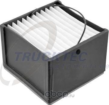 Топливный фильтр Trucktec Automotive. Артикул 05.38.009