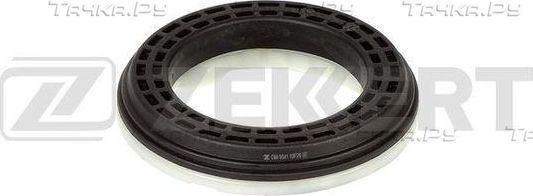 Опорный подшипник амортизатора (стойки) Zekkert. Артикул GM-9541