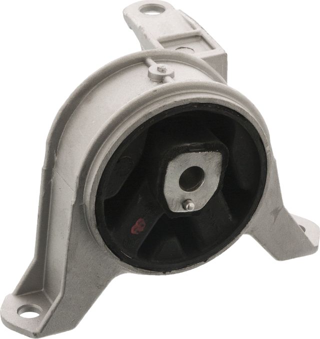 Опора (подушка) двигателя SWAG передняя правая для Opel Astra G 1998-2005. Артикул 40 13 0064