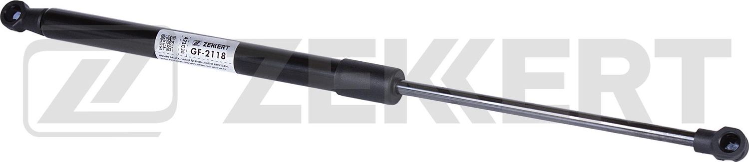 Амортизатор (упор) багажника Zekkert. Артикул GF-2118