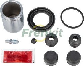 Ремкомплект тормозного суппорта Frenkit задний для Fiat Ducato II 1994-2006. Артикул 246911