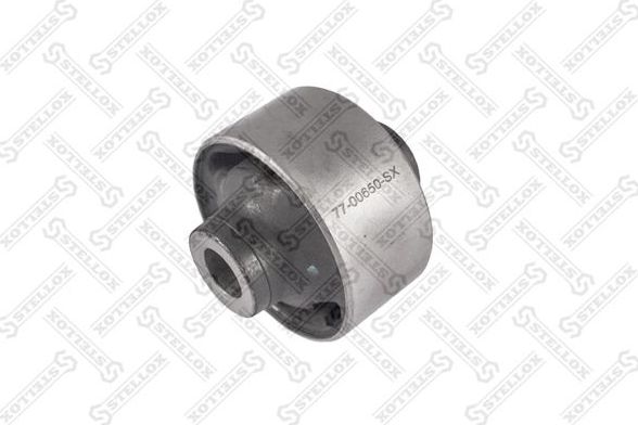 Сайлентблок переднего рычага подвески Stellox. Артикул 77-00650-SX