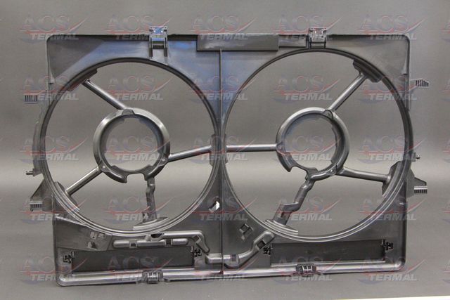 Кожух вентилятора ACS Termal. Артикул 406321