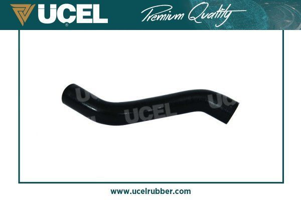 Патрубок интеркулера Ucel. Артикул 15953