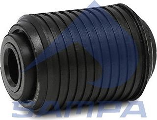 Втулка рессоры Sampa. Артикул 011.175