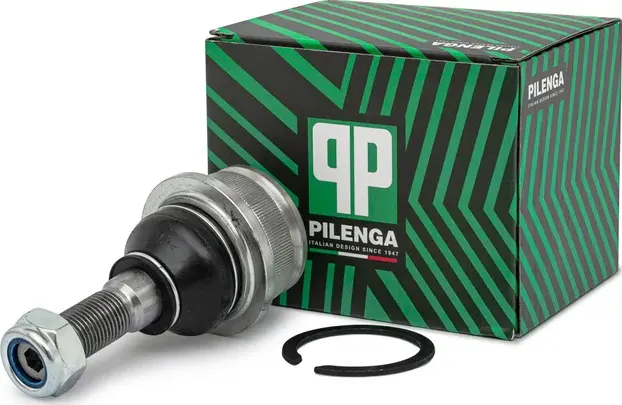 PILENGA Опора шаровая рычага подвески верхнего  VAG VW T4 Pilenga. Артикул ts-p3977