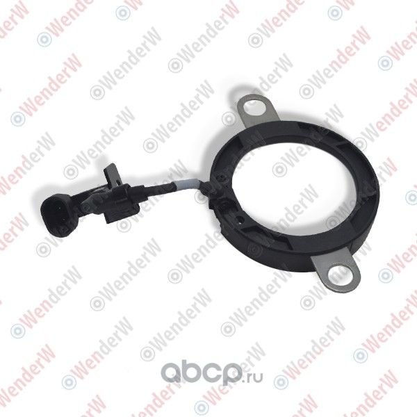 ДАТЧИК АБС ЗАДНИЙ ЛЕВЫЙ (L) HYUNDAI IX55 (08-), KIA SORENTO (09-) (Wenderw). Артикул WEKR1249