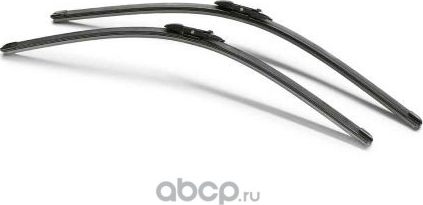 Щетки стеклоочистителя (дворники) BMW. Артикул 61610427668