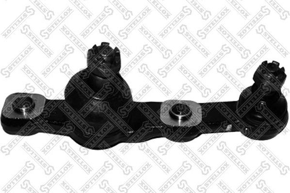 Шаровая опора Stellox передняя правая нижняя для Lexus IS II 2005-2013. Артикул 52-00172-SX