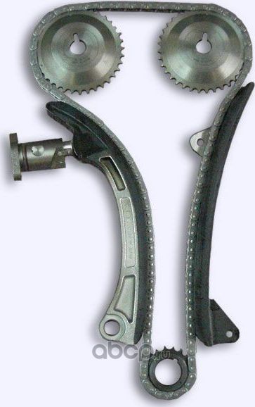 Комплект для замены цепи ГРМ (3ZZ-FE, 4ZZ-FE) (OSK) OSK. Артикул T044B