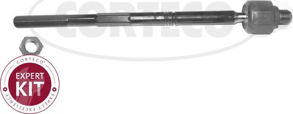 Рулевая тяга Corteco правая/левая для Opel Astra H 2004-2014. Артикул 49398998