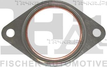 Прокладка глушителя FA1 для Alfa Romeo 145 I 1994-1996. Артикул 330-925